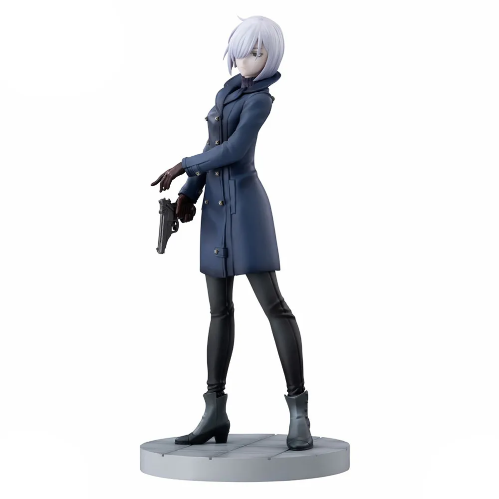 [В наличии] Оригинальный телевизор Sega Luminasta Spy Family Fiona Frost Nightfall Ver. Коллекционная