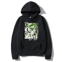 anime code geass print hoodie unisex casual oversized hip hop sweatshirts men women loose casual cotton hoodies female tracksuit
