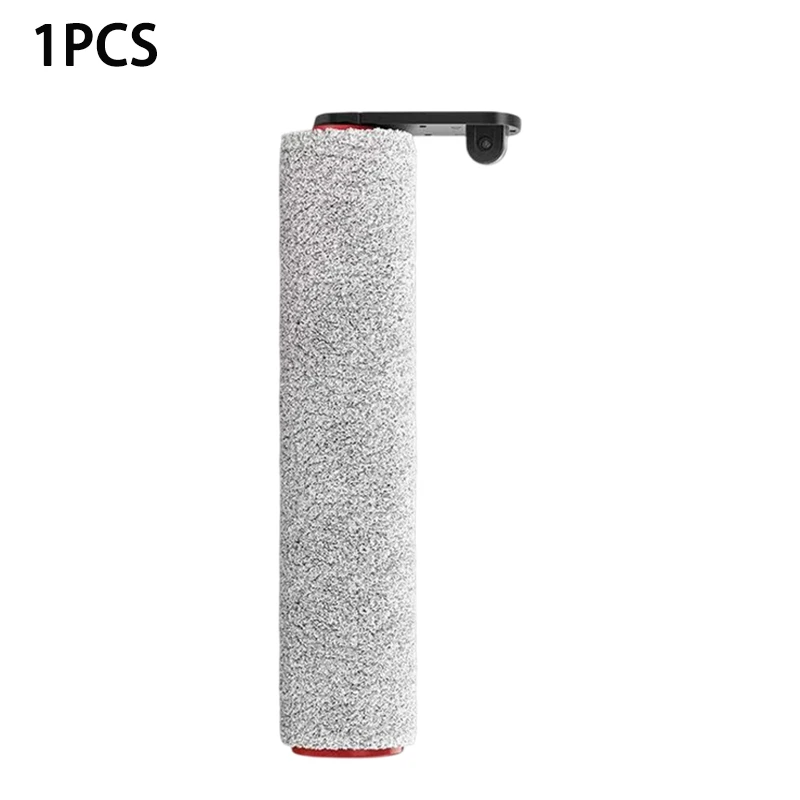 

Аксессуары для Dreame H12 Pro/H12 Plus, мягкая щетка, запасные части, пылесос для влажной и сухой уборки, роликовый фильтр Hepa