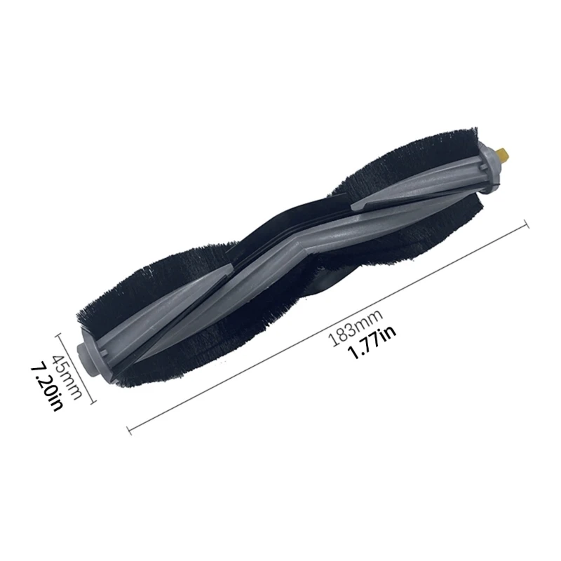 

Робот-пылесос M2EE, моющийся, для Deebot X1 OMNI T10 Turbo