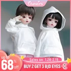 Emica  Emilia кукла BJD 16 Yosd куклы подвижные шарниры полный набор профессиональный макияж модные игрушки для девочек Подарки