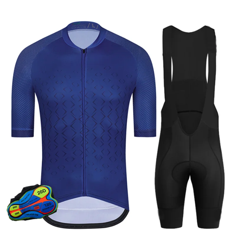 

Professional Cycling Jersey Set, Summer Cycling Clothing Suit, MTB Bike Clothing Racing Bicycle Clothes Suit
