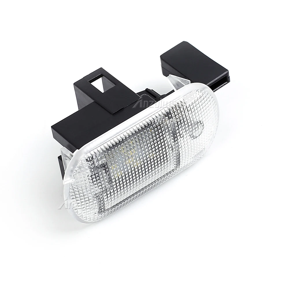 Для VW New Bettle Bora Caddy Golf Touran Skoda Fabia Octivia Superb Высокое качество 1J 0947311 0947301 Светодиодная