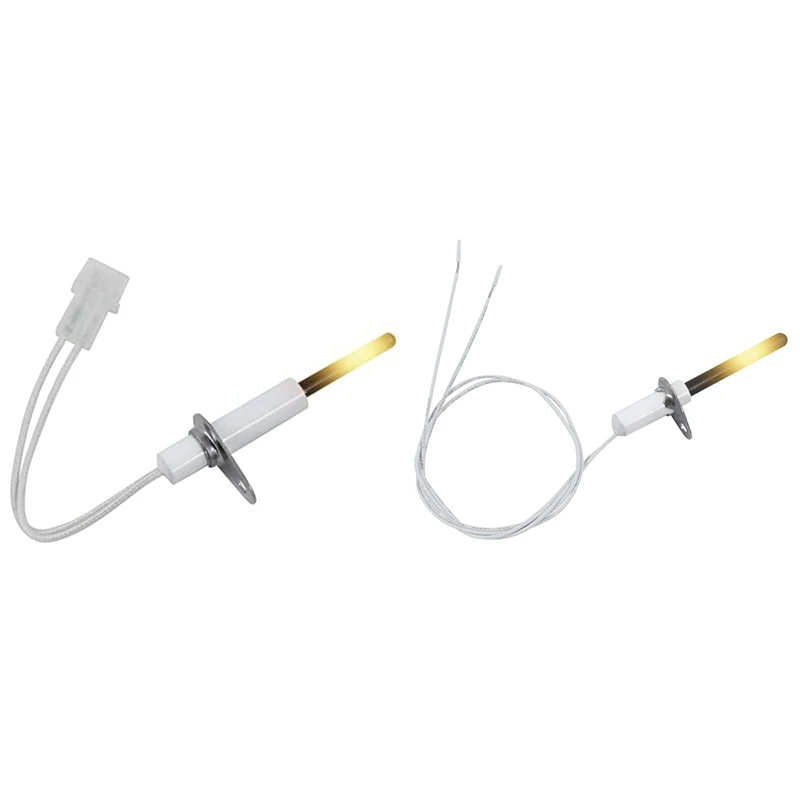 

Silicon Ignitor 120V Replacement For Gas