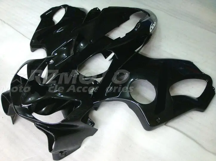 Литьевая пресс-форма обтекатели комплект обтекателей для HONDA CBR600 F4i 2004 2005 2006 2007