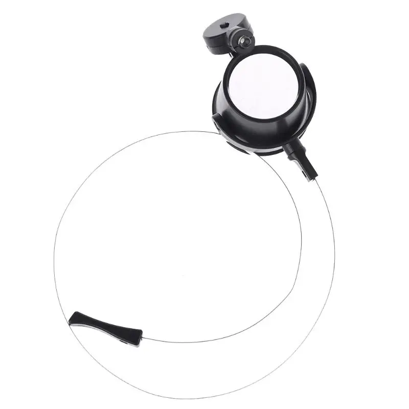 

Head-Mounted Jewelers Magnifying Glass LED Light Illuminated Eye Loupe for Watch Repair Jeweler Coins Crafts DropShipping