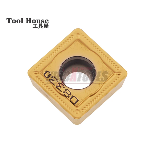 

General R1.2 of PRAMET CNC milling blade SCET150512-SD D8330