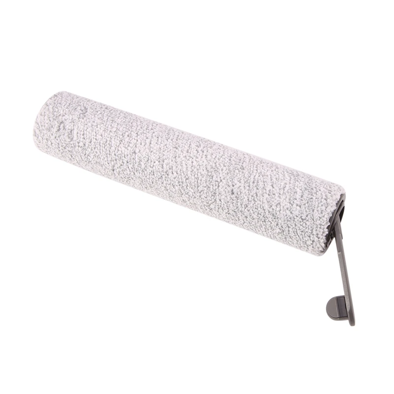 

Hot Replacement Parts Of Main Brush And Roller Brush For Xiaomi Dreame H12 Robotic Vacuum Cleaner