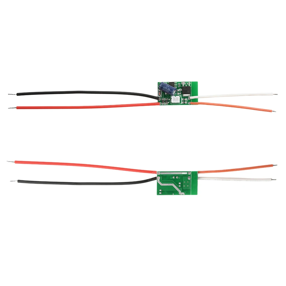 

Модуль переключателя управления светом DC 3-30V 4A 100W