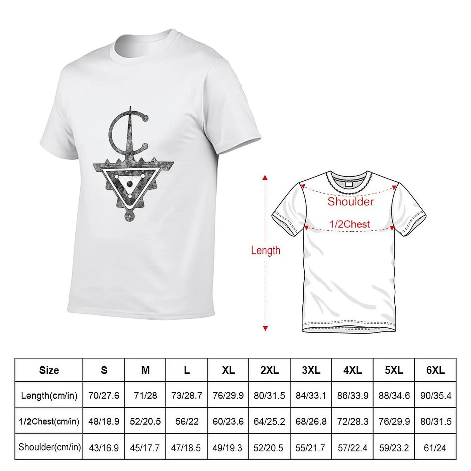Фото Футболка для рубашек Pack t мужские белые рубашки Berber Amazigh/Tazerzit 100% t/Tisseghnest g мужские хлопковые рубашки для мужчин t №2