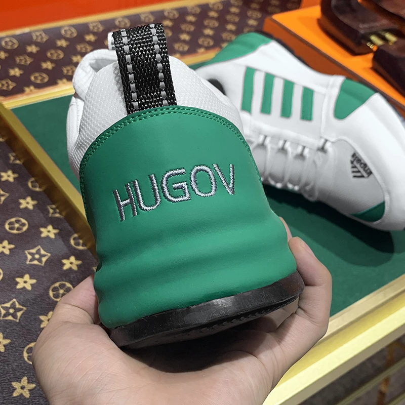 Men's Shoes Trendy Breathable High Quality Sneakers Tennis Casual Shoes Male Outdoor 39-44 Running Sports Shoe Zapatillas Hombre