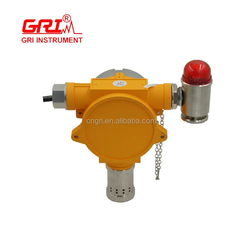 

Фиксированный газовый измеритель ozone air O3, датчик озона