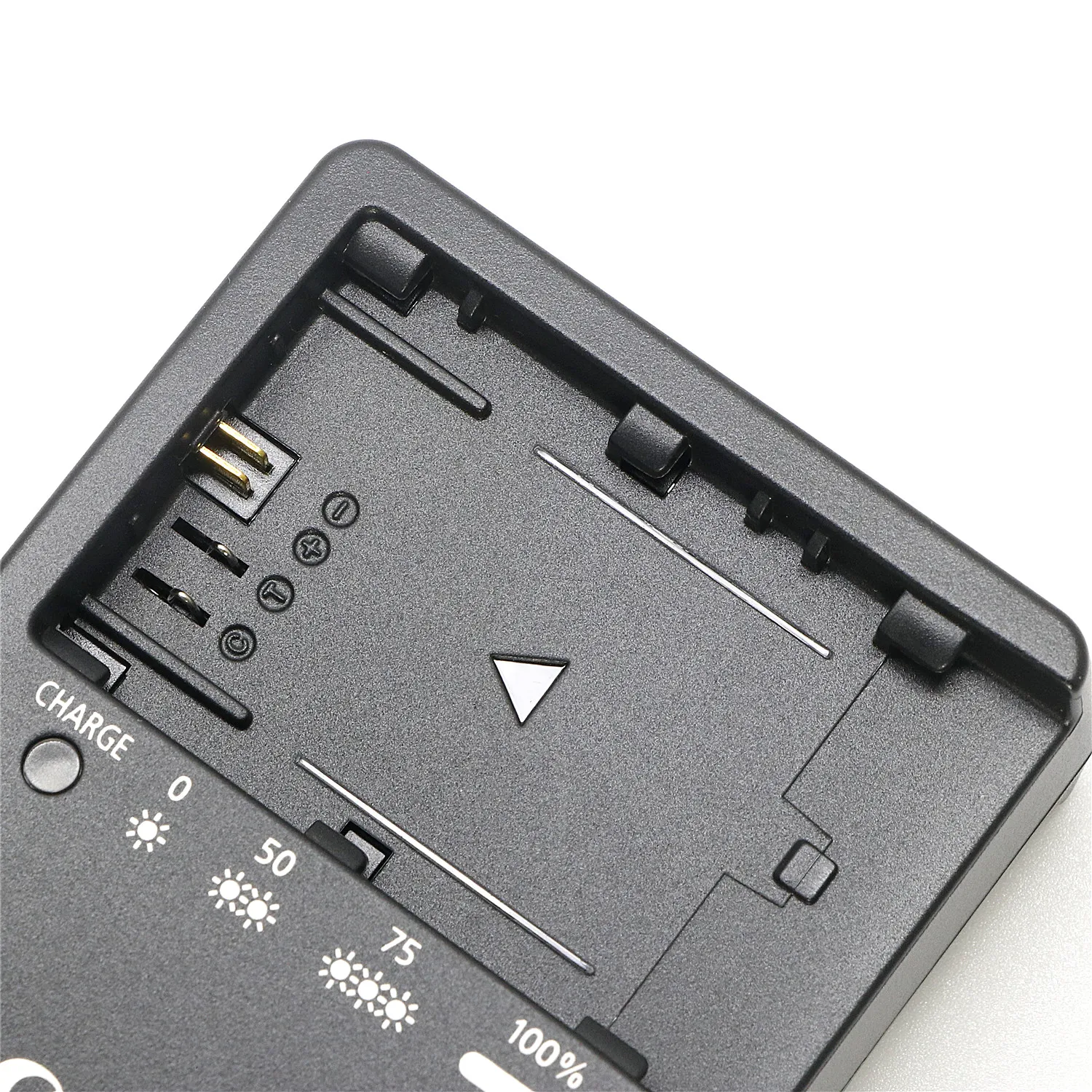 Оригинальное зарядное устройство LC-E6 LCE6 для Canon LP-E6 LP-E6N E6NH E6P аккумулятор EOS 70D 60D 5D