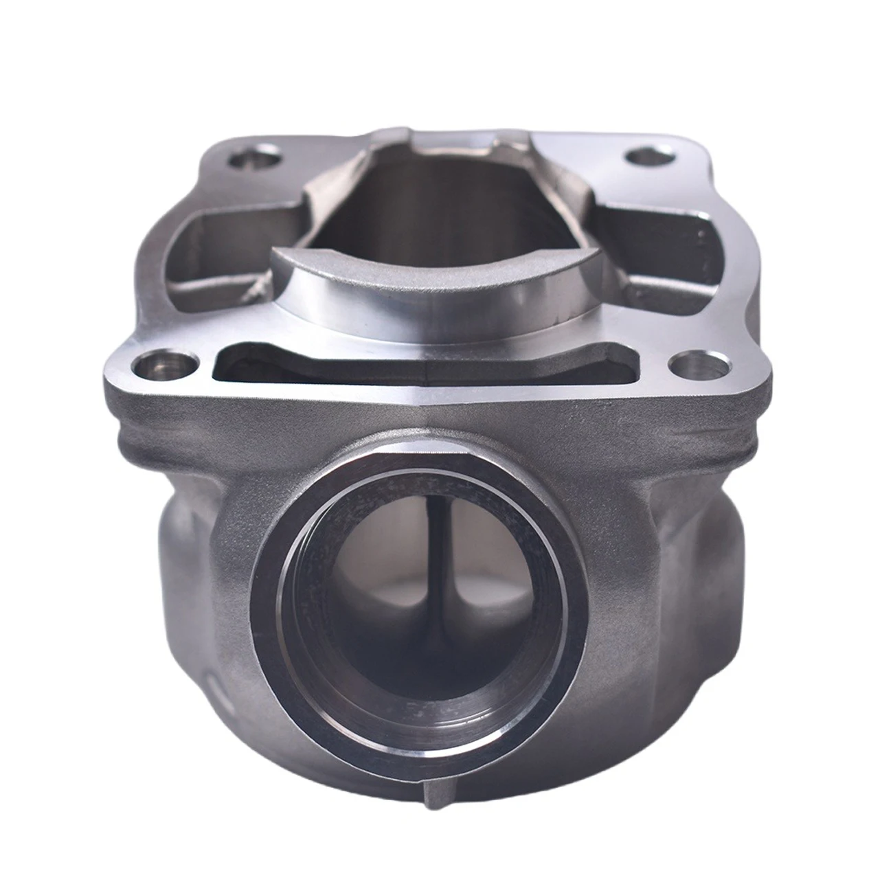 Комплект верхнего торца цилиндра 47 5 мм с прокладкой поршня для Yamaha YZ80 YZ85 85cc 4ES-1