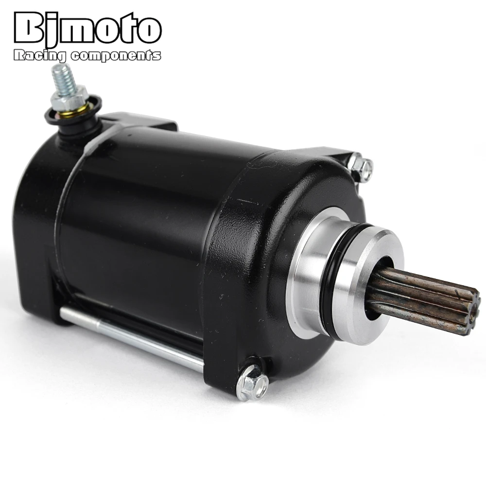 

Motorcycle Starter Electrical Engine Starter Motor For BMW G310 G310R K03 G310GS K02 2016-2020 12418559627