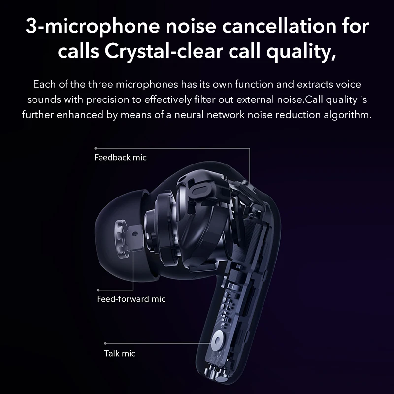 Tanie Światowa Premiera Globalna Wersja Redmi Buds 4 Pro Słuchawki TWS Aktywna Redukcja Szumów Słuchawki Bluetooth Bezprzewodowe Słuchawki Gamingowe Najtaniej Światowa Premiera Globalna Wersja Redmi Buds 4 Pro Słuchawki TWS Aktywna Redukcja Szumów Słuchawki Bluetooth Bezprzewodowe Słuchawki Gamingowe