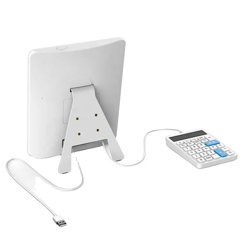 

POS Systems point of sale cash drawer AI Smart pos terminal