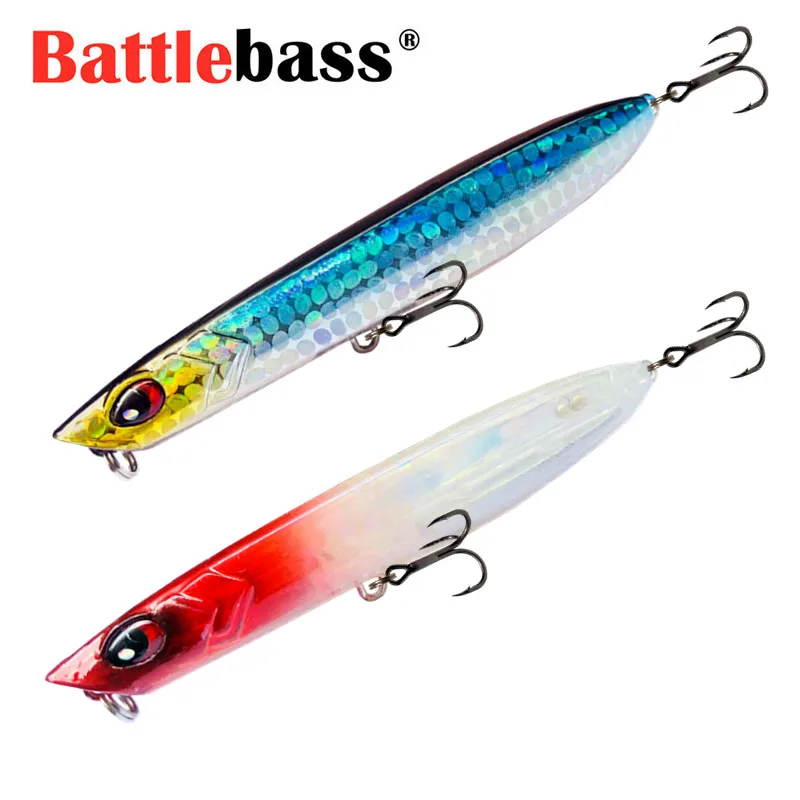 9 x Holographic fish lures boat wreck Mackerel Bass Cod Pike fishing