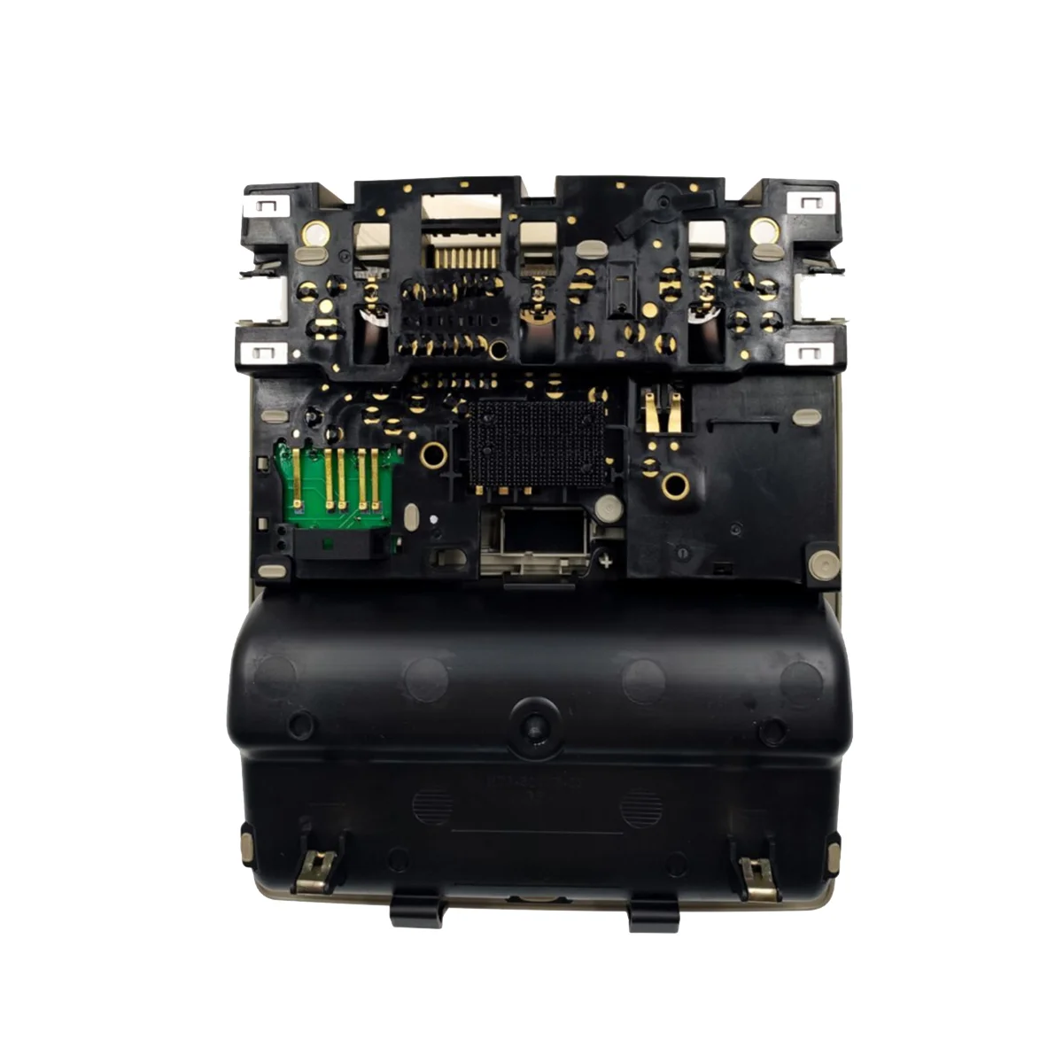 Автомобильные накладные очки для чтения в сборе 63650-33221E0 Toyota Camry Land Cruiser Aurion 2007-2011