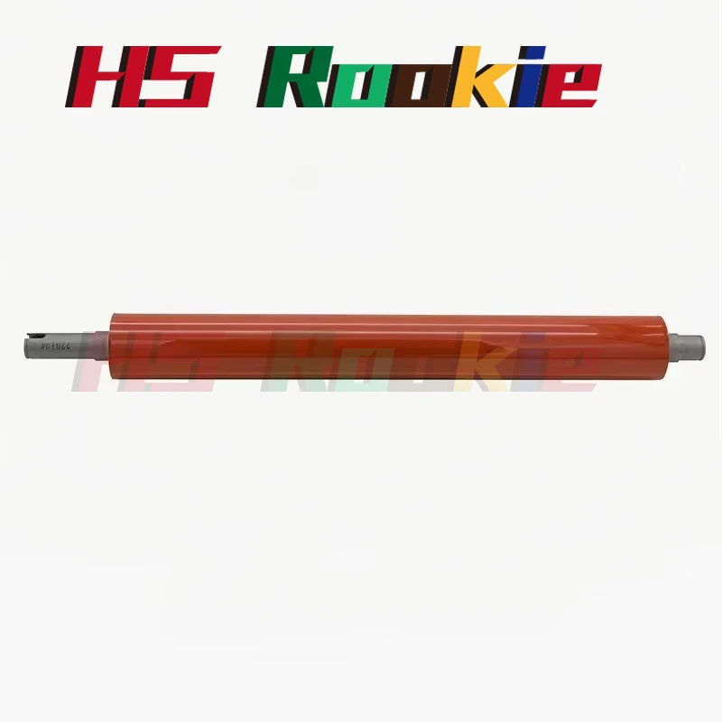 1шт. Нижний ролик термофиксатора OEM-качества для Konica Minolta Bizhub C554 C654 C754 C554e C654e C754e 554 654 754 Прижимной ролик (art.: 3920ccf6ff035) - 3920ccf6ff035