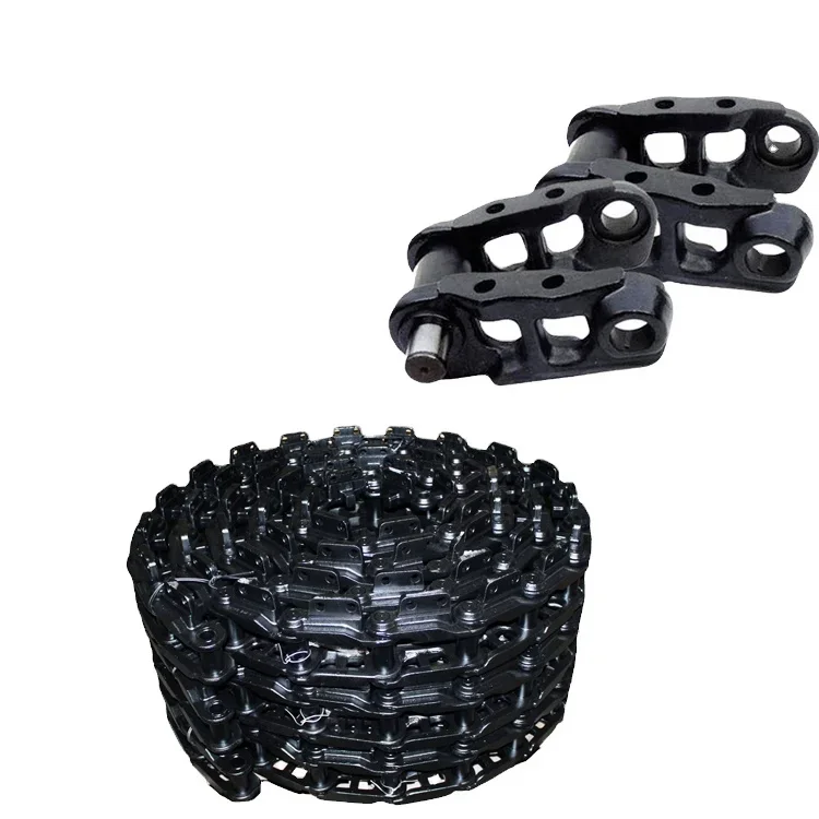 ЗАПЧАСТИ КОНСТРУКЦИИ МАШИНЫ ЭКСКАВАТОР PC2xx E320 9W9353 20Y 3200024 ССЫЛКА ДЛЯ ЛАНЦЮГА ТРЕК