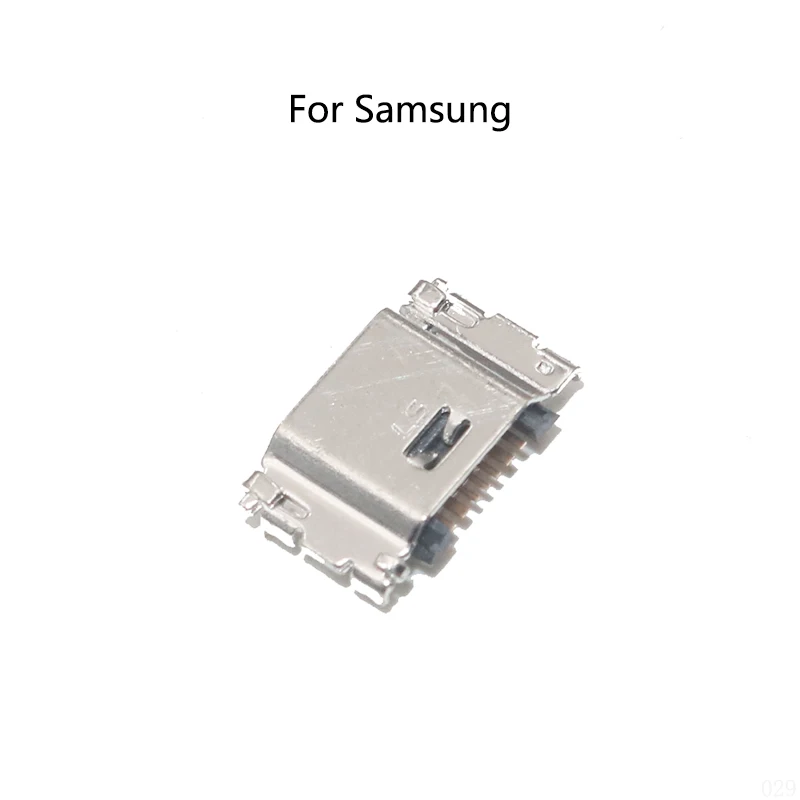 Фото 1000 шт./лот для Samsung Galaxy J3 J320 J320F J530 J530F J730 J730F/A9 Star Lite USB зарядная док-станция порт зарядки разъем №1
