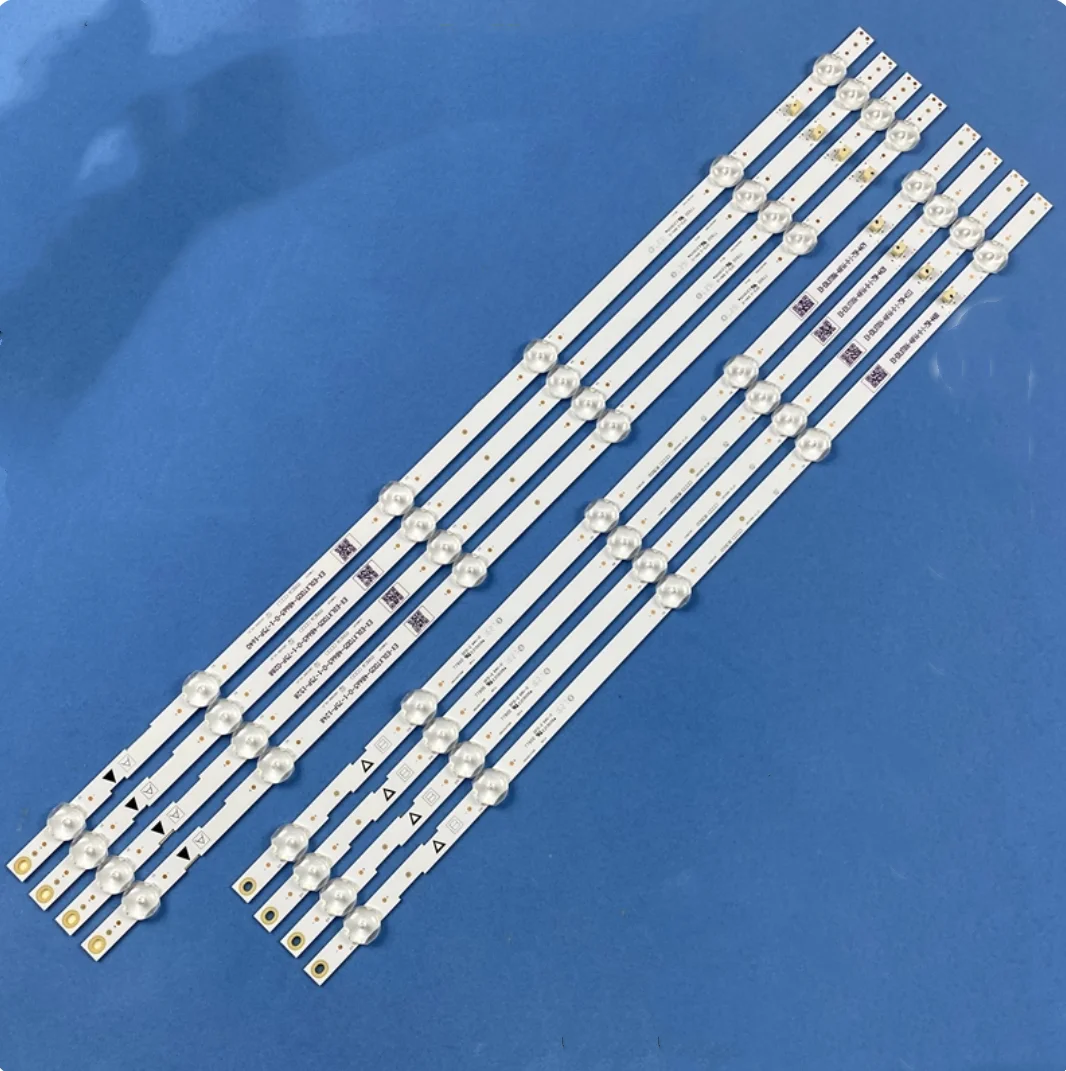 

Светодиодная лента для подсветки Philips 8 шт.