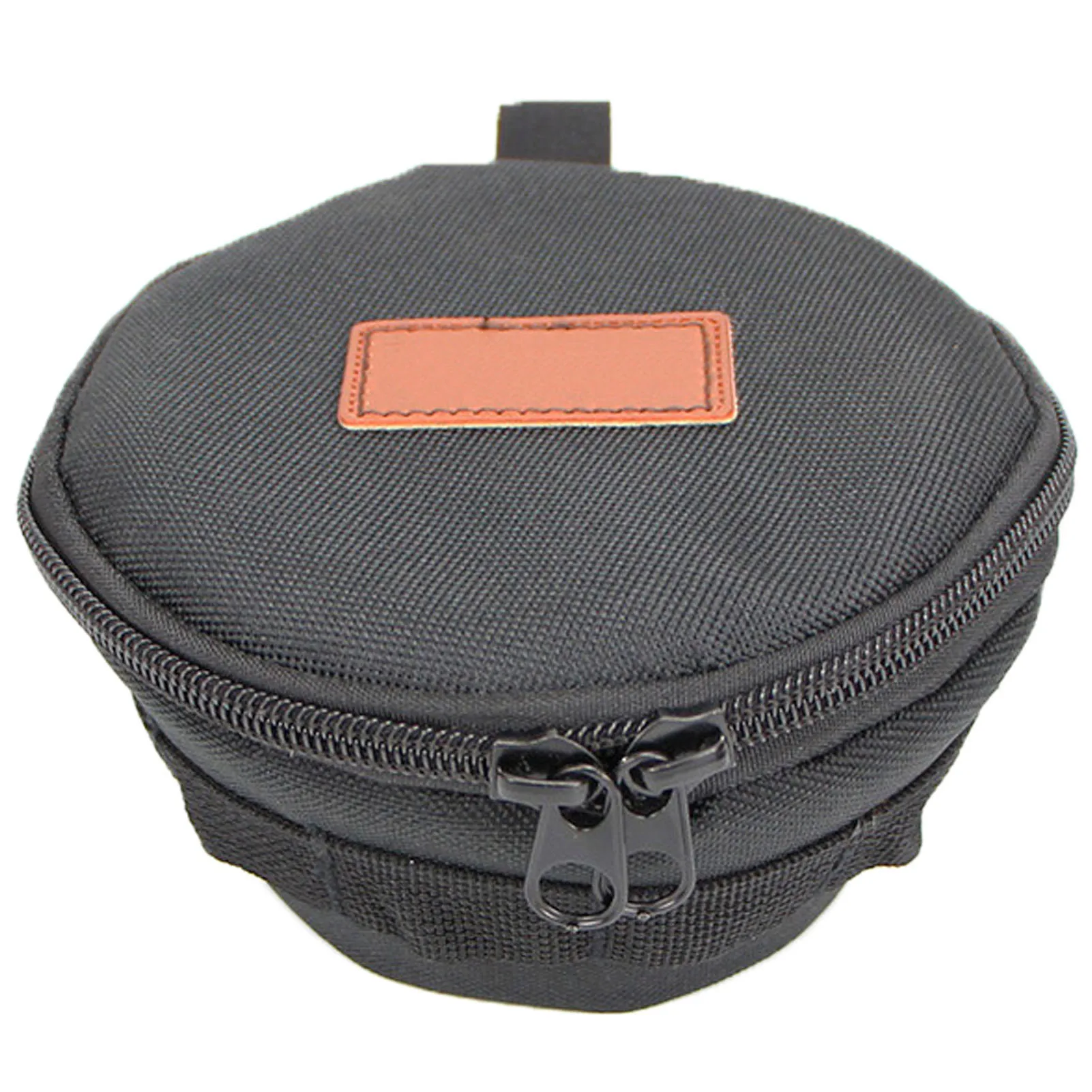 

Camping Cookware Bowl Bag Durable Camping Cup Storage Bag Two-way Zipper Storage Case For Outdoor Picnic Travel And Barbecue
