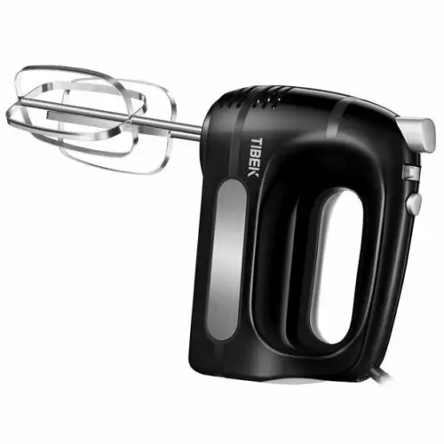 6 Speed Hand Mixer Whisk and Blender 300w Ultra Power with T