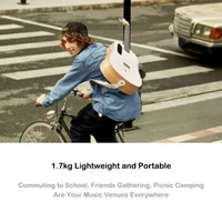 Смарт-Гитара FreeBoost BLUE LAVA#2