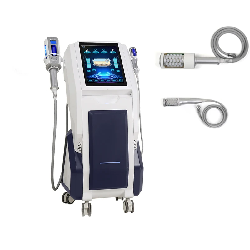 Профессиональный ролик для удаления физиотерапевтического ролика