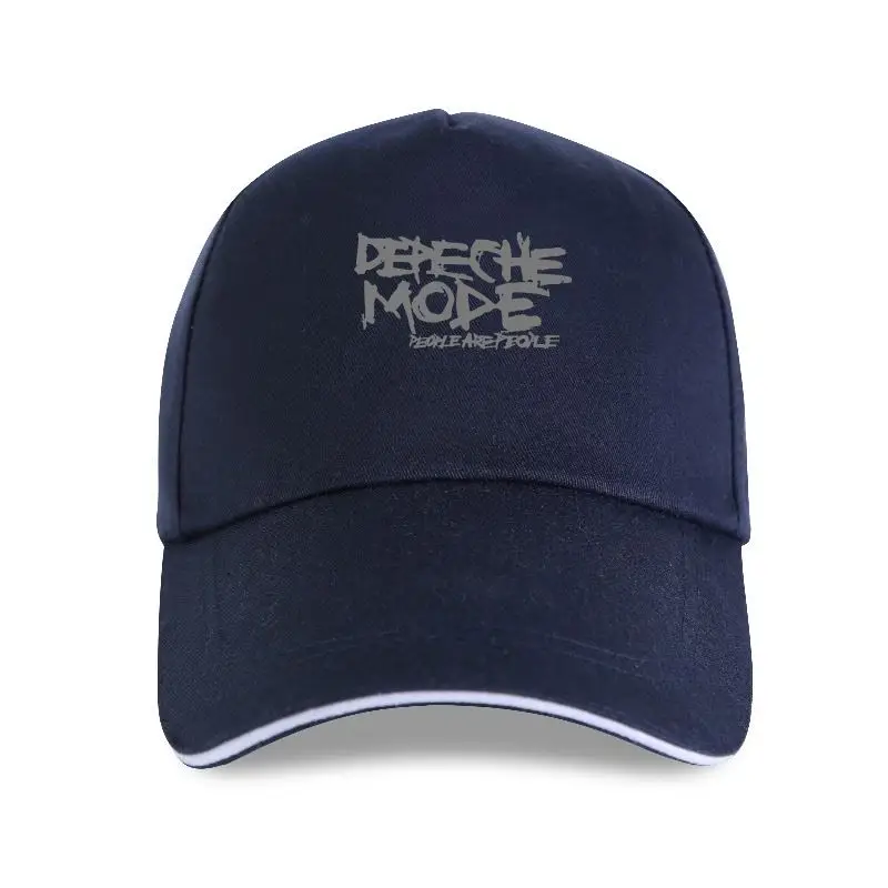 

Depeche Mode 'People Are People' Baseball cap - NEW & OFFICIAL