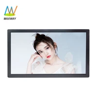 supermarket led lcd hanging digital signage latest 32 inch advertising screens monitor display