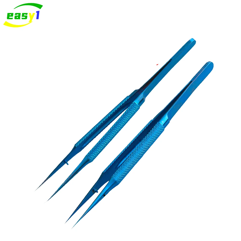 

Профессиональный пинцет из титанового сплава для ремонта отпечатков пальцев