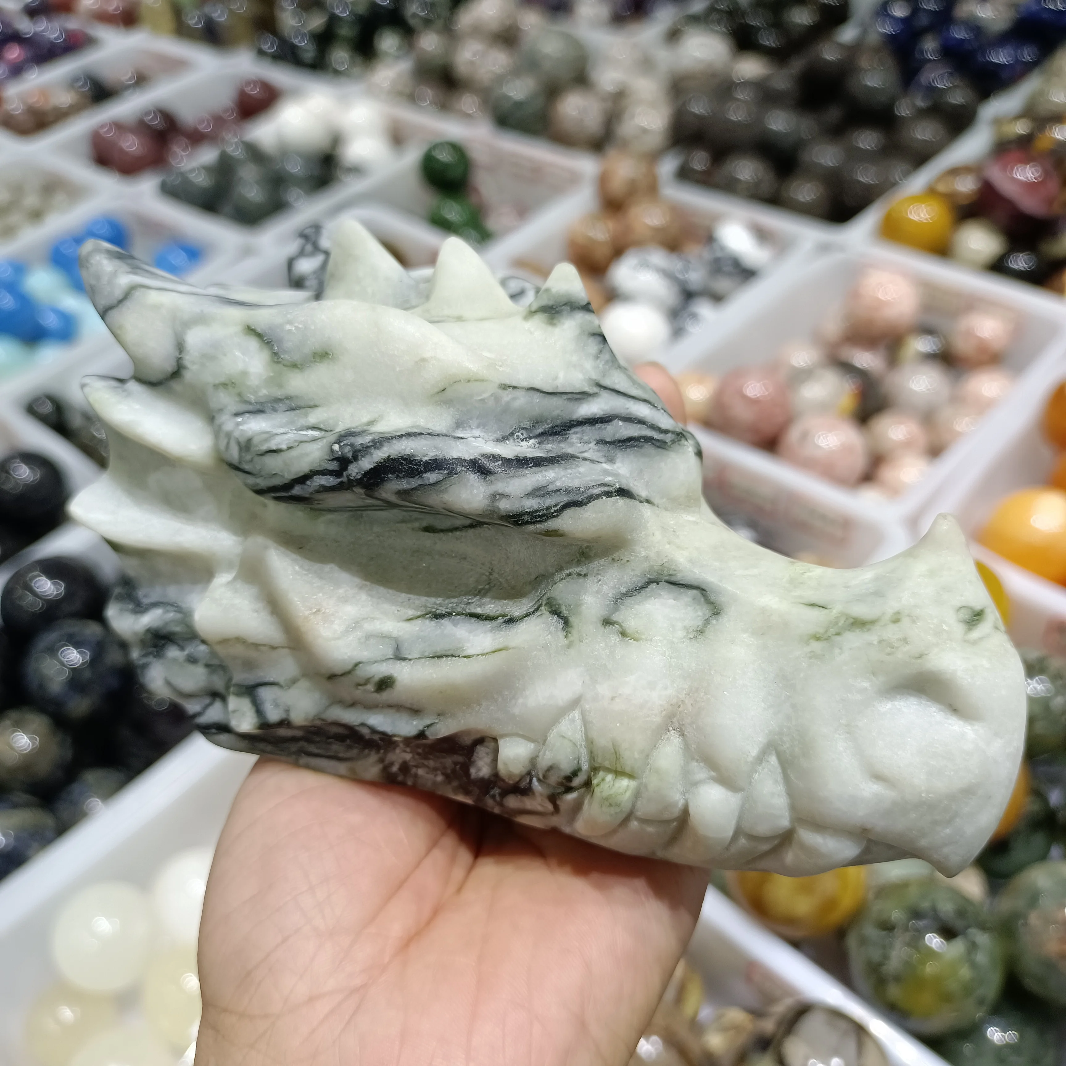 thumb