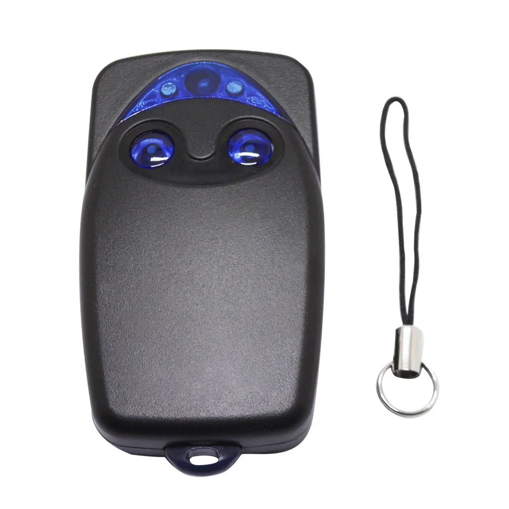 

Пульт дистанционного управления для гаражных ворот YIOU NICE ERA INTI 2