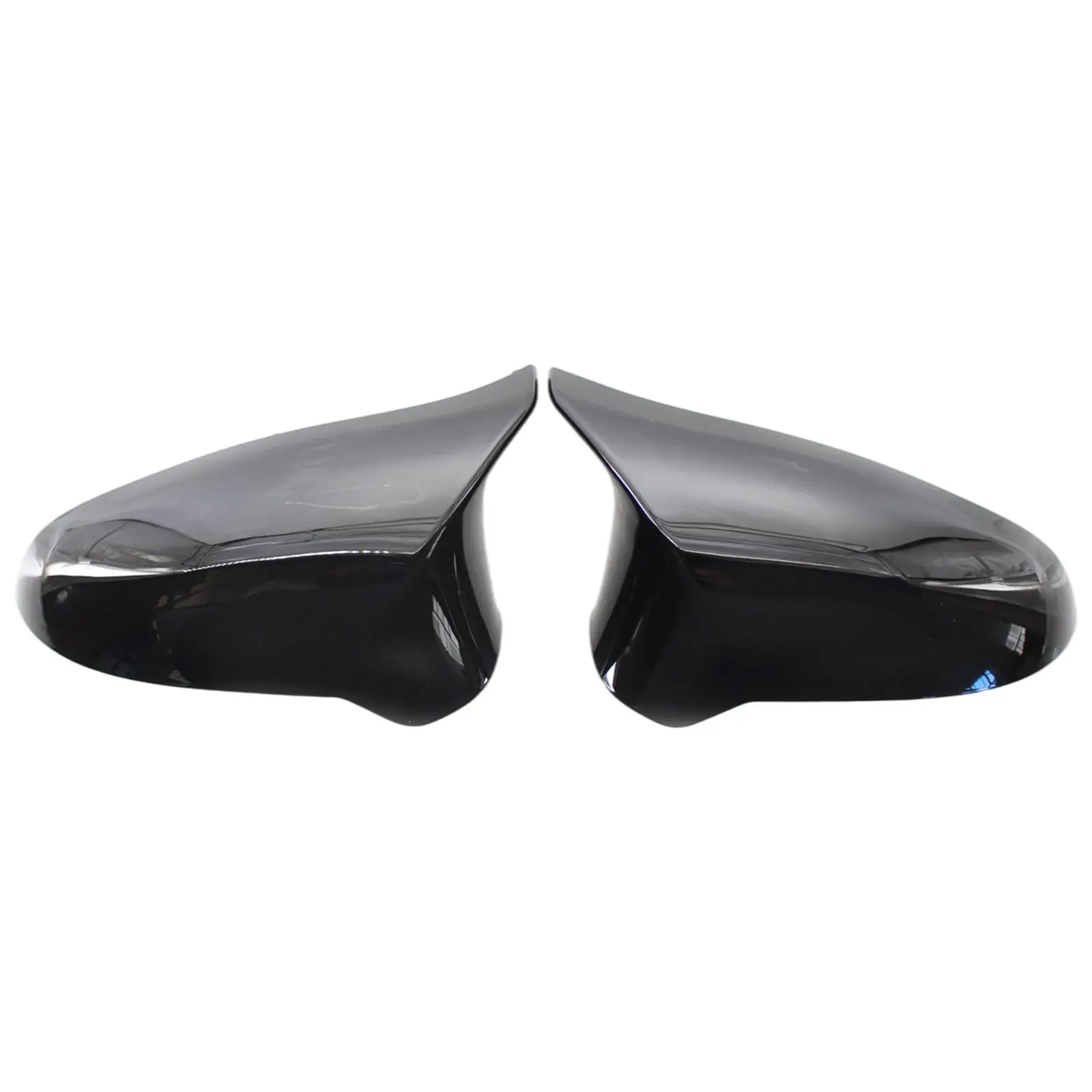 

Боковые зеркальные крышки 2 шт., защита для аксессуаров F80 M3 2015-2018