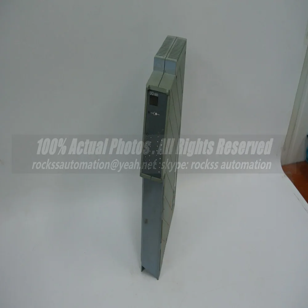 

DO600 2DO600.6 Used In Good Condition