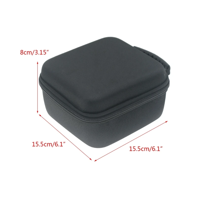 5ASD Portable Mance Sack для BeeLink Ser6 Mini PC Simple Sonful Brotective Box