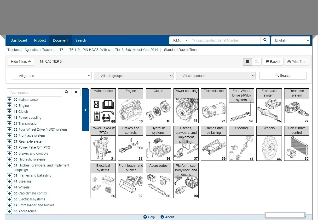 Фото Софт для диагностики SpecDiag eTimGo для всех марок (OFFLINE) с руководством по ремонту [9.2025]+[02.2026]+[9.2024]+USB HDD №2