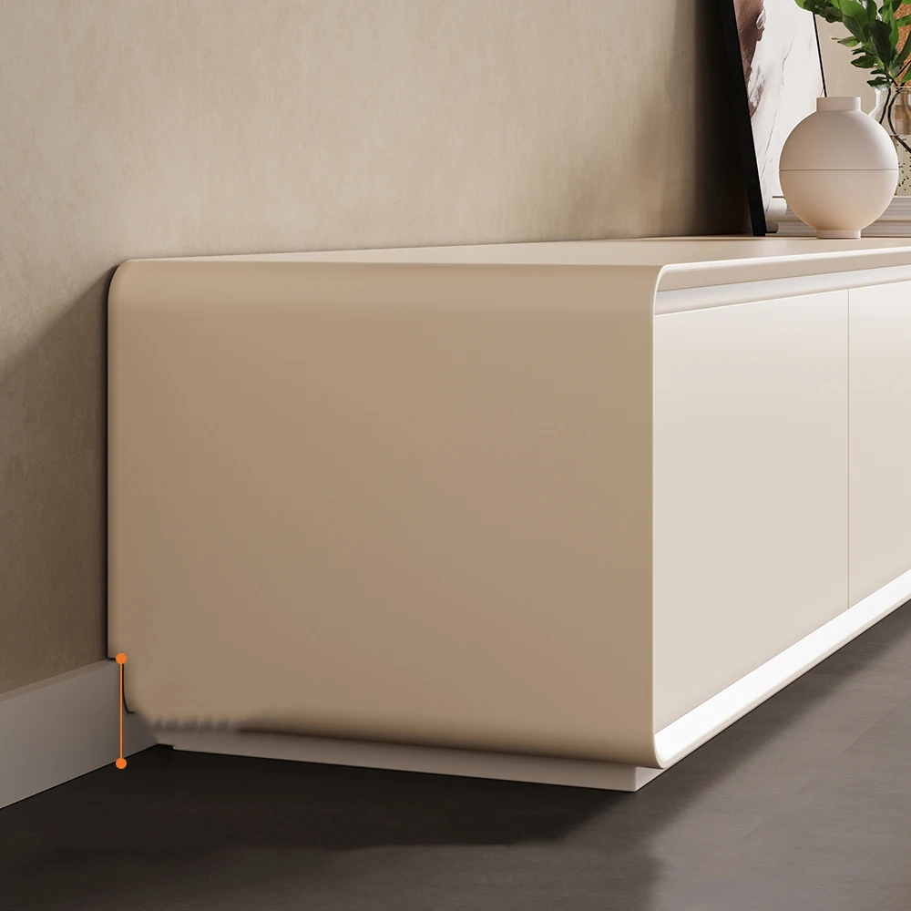 Французская элегантная подставка для телевизора Designdrawers Уникальный простой шкаф