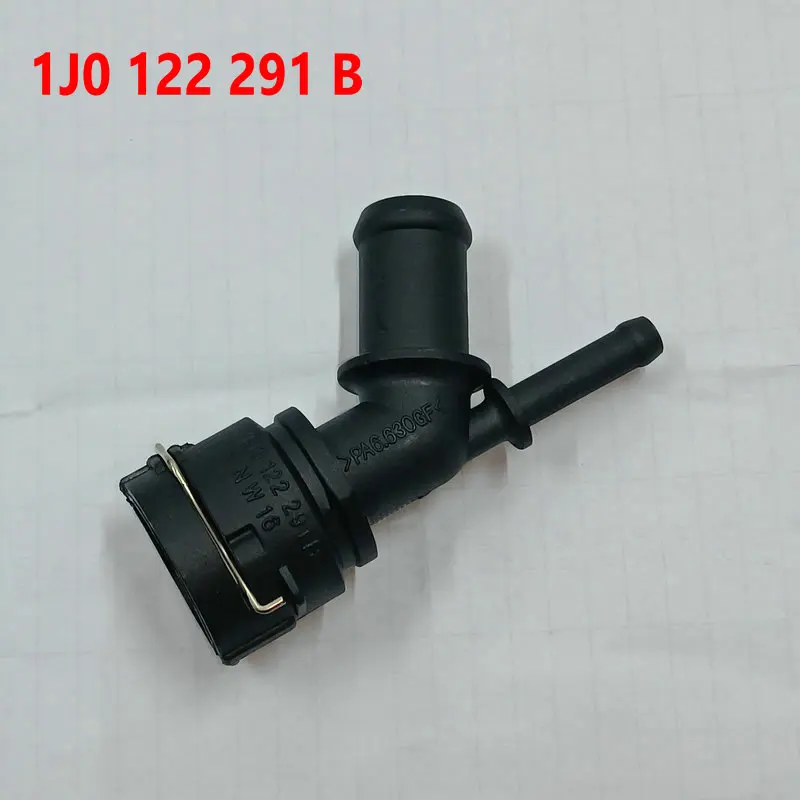 Подходит для соединителя воздушной трубы Golf 4 MK4 BORA аксессуары 1J0 122 291 D B
