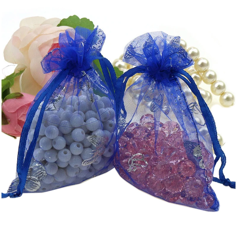 Мешочки Из Органзы Купить Оптом Москва