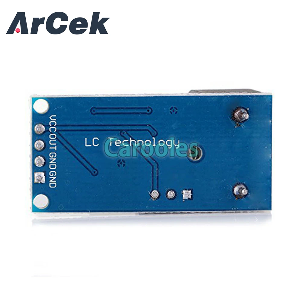 ZMCT103C 5А Диапазон Однофазный AC активный выход встроенный прецизионный