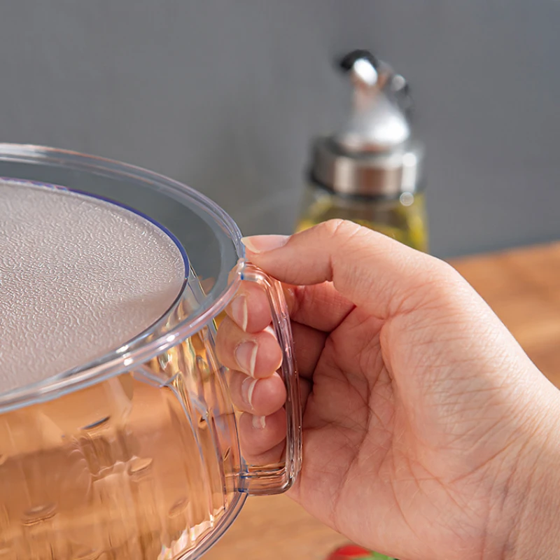 Устойчивая к высоким температурам крышка для защиты от брызг микроволновой печи