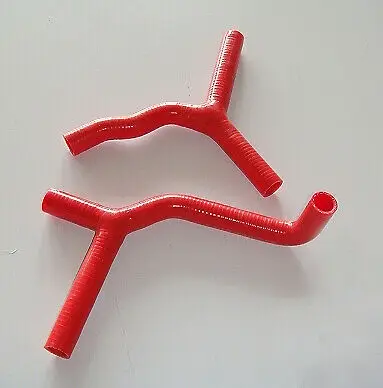 

Red Silicone Radiator Hose For 2003-2012 KTM 85SX 105SX 85XC 105XC