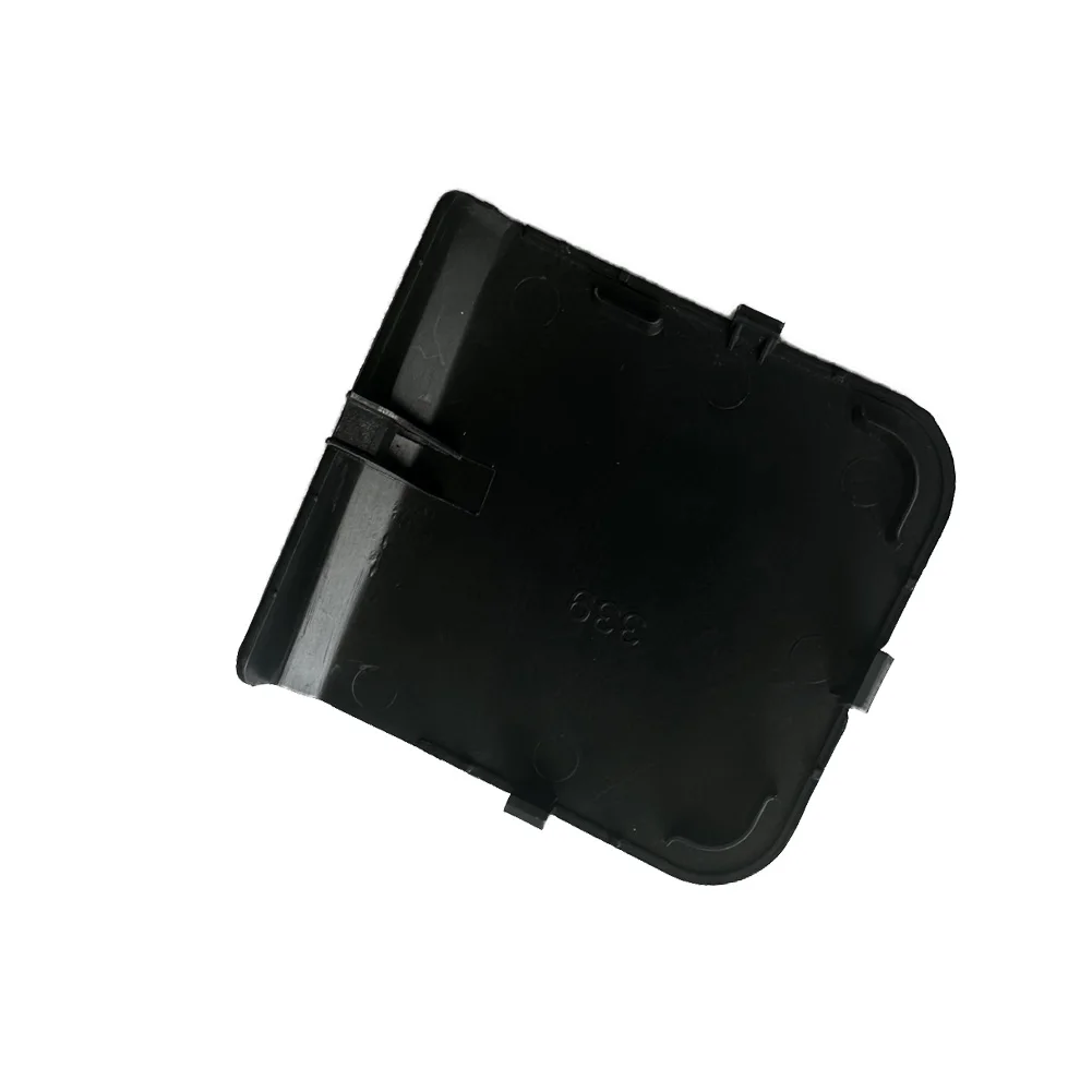 

Parts Tow Eye Cover 622A0-BR00H 622A0BR00H Accessories Direct Replacement For NISSAN For QASHQAI J10 2010 -2014
