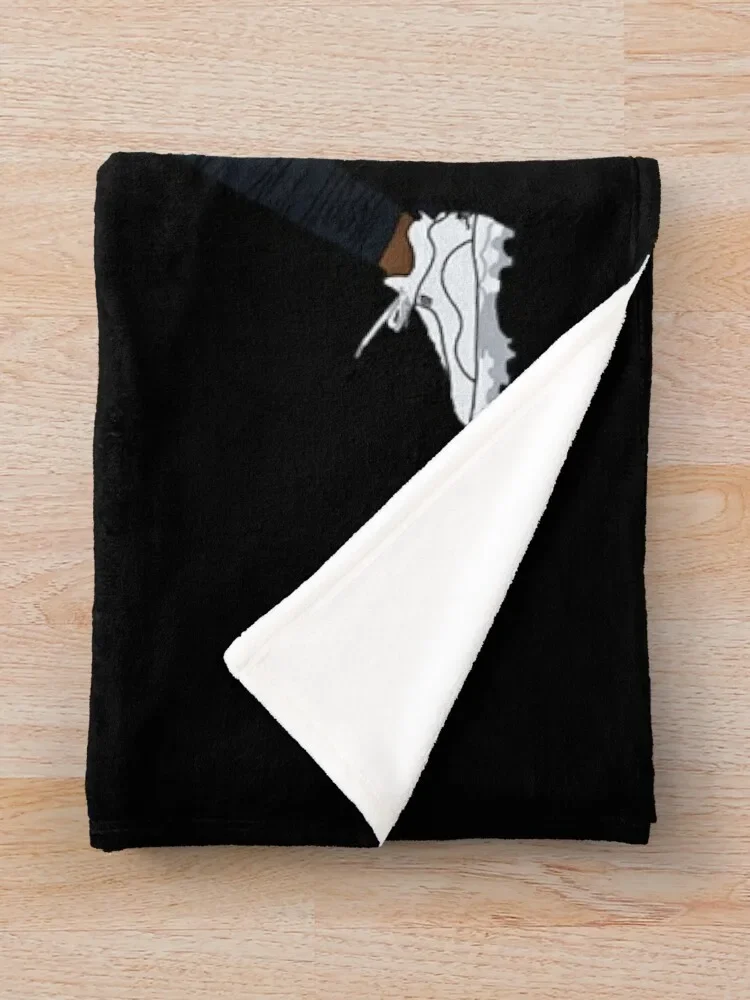 Одеяло Davante Adams Raiders детские декоративные одеяла с волосатыми волосами