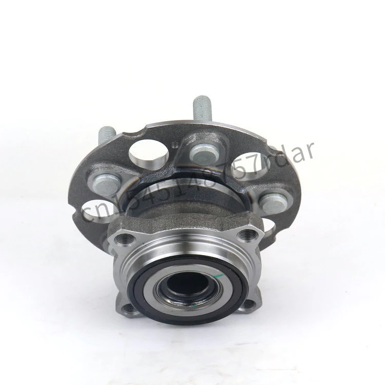 Блок ступицы 42200-t0a-951 подходит для Honda Siwei Acura / TB6 rear |
