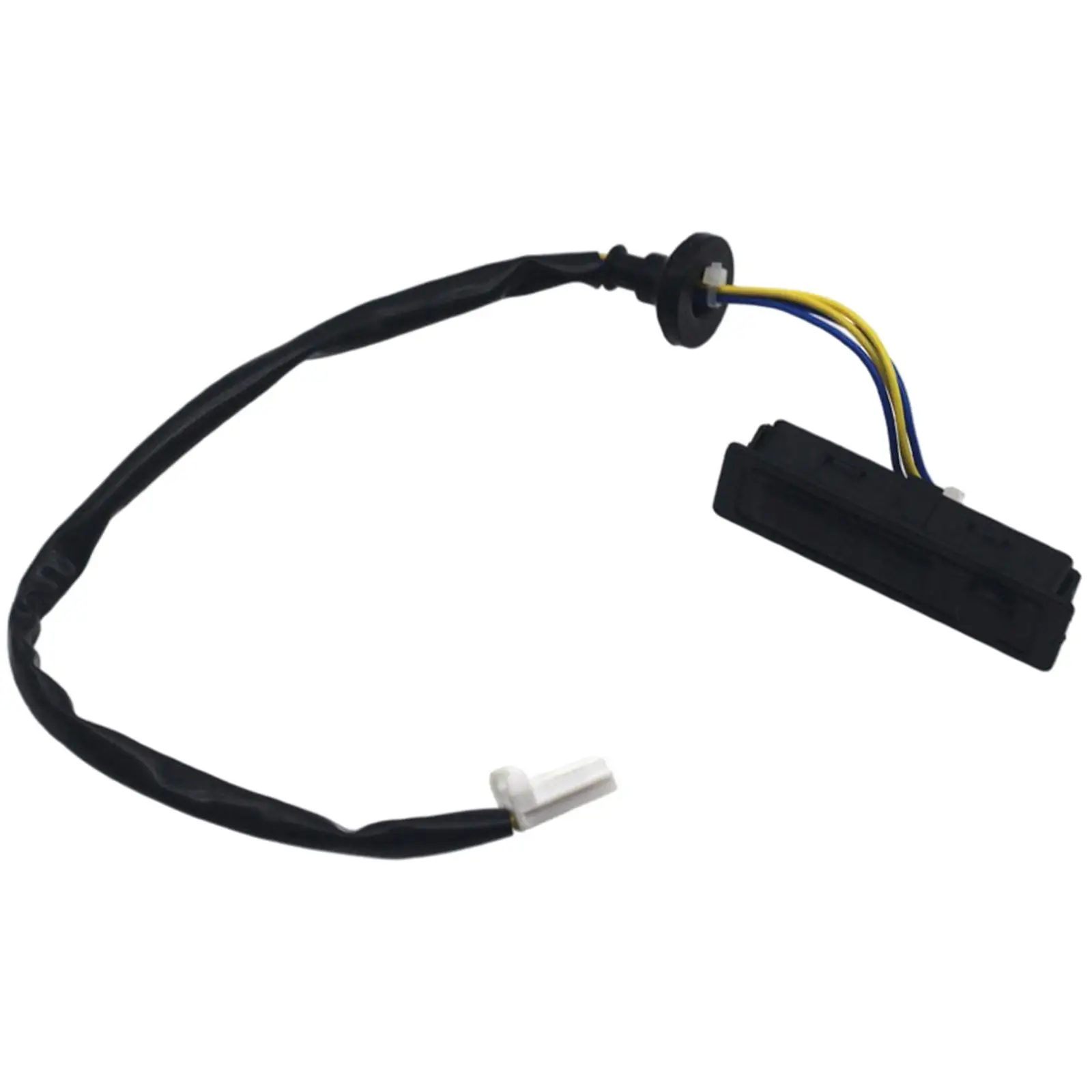 

Tailgate Release Switch 25380-1AA0A Opening for 2008-2014 Rear Tank
